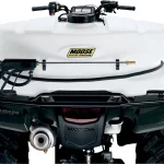 ROCIADORES DE 95 LITROS (25 GAL.)