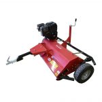 DESBROZADORA 14HP (B&S) - Imagen 2