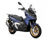 Keeway Aventerra 125 - Imagen 2