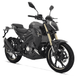 Keeway RKF 125