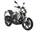 Keeway RKF 125 - Imagen 2
