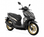 Keeway Icon 125S - Imagen 2