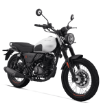 Keeway X-Light 125