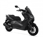Keeway Vieste 125 - Imagen 2