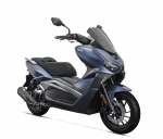 Keeway Vieste 125 - Imagen 3
