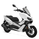 Keeway Vieste 125