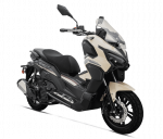 Keeway Vieste 125 XDV - Imagen 3
