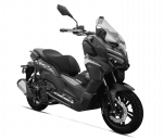 Keeway Vieste 125 XDV - Imagen 2