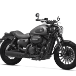 Keeway V-Cruise 125
