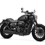 Keeway V302 C