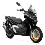 Keeway Aventerra 125