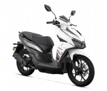 Keeway Icon 125S