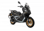 Keeway XDV 125 EVO PRO