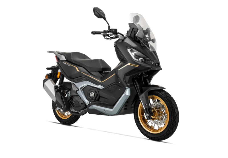 4_Black-md.png Keeway XDV 125 EVO PRO - Imagen 1