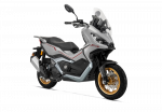 Keeway XDV 125 EVO PRO - Imagen 2