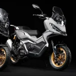 Keeway XDV 125 EVO PRO