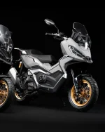 Keeway XDV 125 EVO PRO