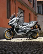 Keeway XDV 125 EVO PRO - Imagen 9