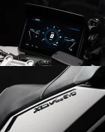 Keeway XDV 125 EVO PRO - Imagen 7