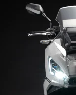 Keeway XDV 125 EVO PRO - Imagen 6