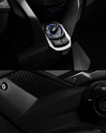 Keeway XDV 125 EVO PRO - Imagen 5