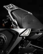 Keeway XDV 125 EVO PRO - Imagen 4
