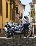 Keeway XDV 125 EVO PRO - Imagen 3