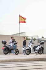 MITT ALTO 125 - Imagen 2