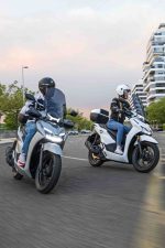 MITT ALTO 125 - Imagen 5