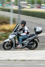 MITT ALTO 125 - Imagen 3