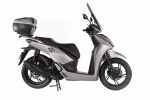 MITT ALTO 125
