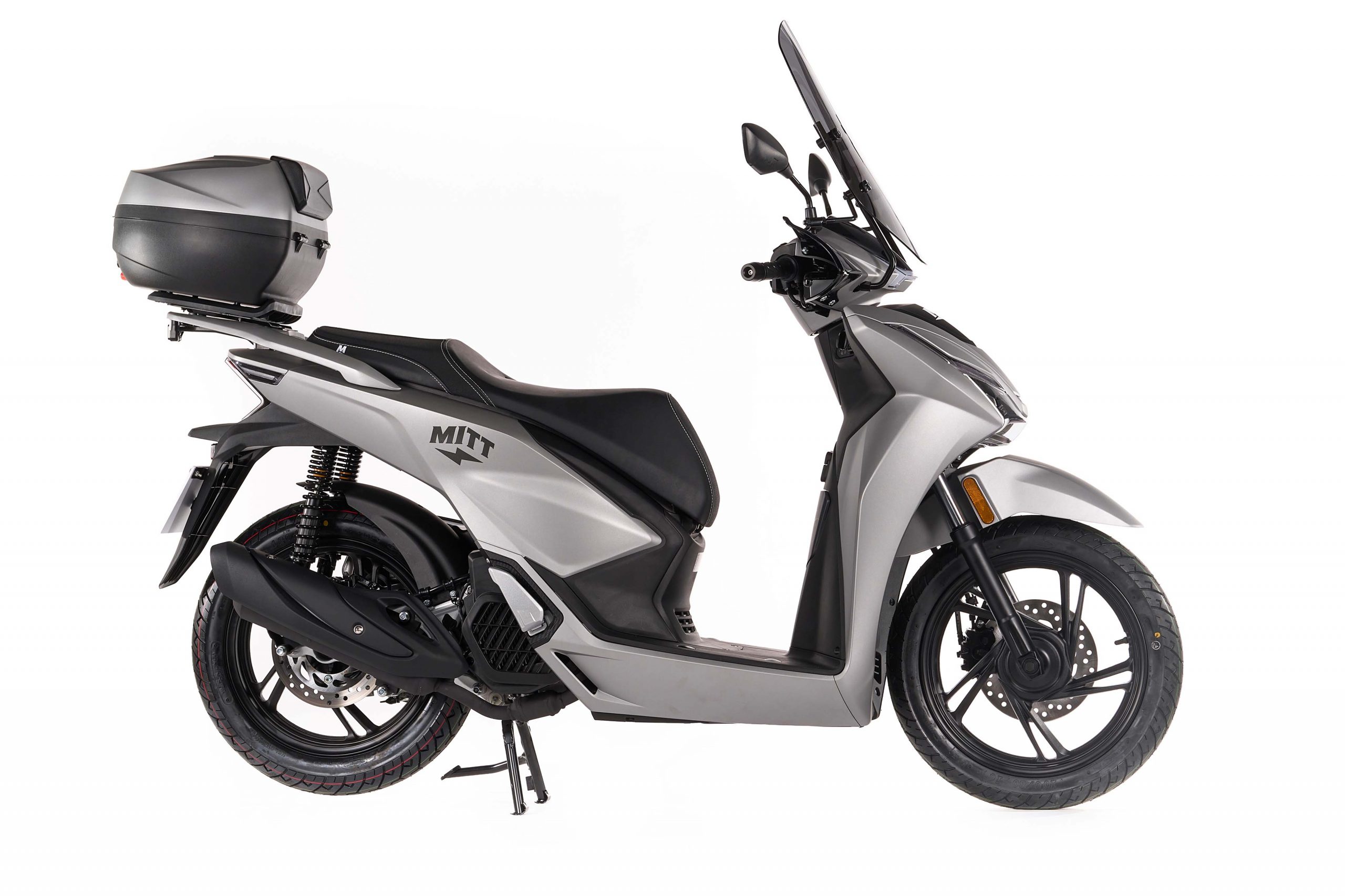 MITT ALTO 125