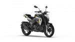 Morbidelli F125