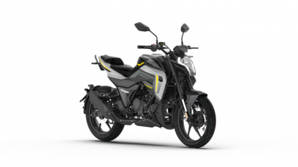 Morbidelli F125