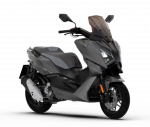 Morbidelli SC300