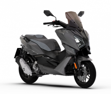 Morbidelli SC300