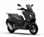 Morbidelli SC300 - Imagen 2