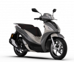 Morbidelli SC125LX - Imagen 3