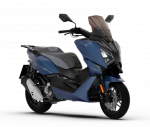 Morbidelli SC300 - Imagen 3