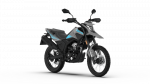 Morbidelli T125