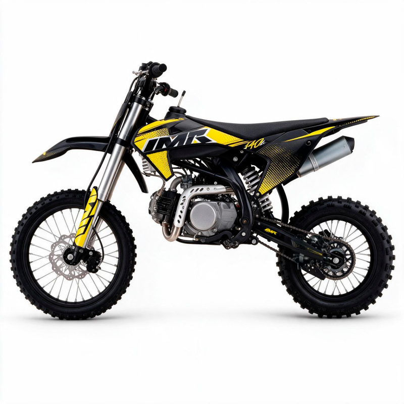 IMR MX PRO 140 17/14 2026